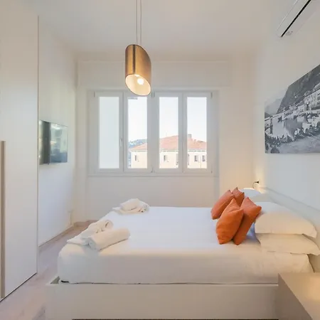 White Lake View Apartment By Rent All Como Exterior photo