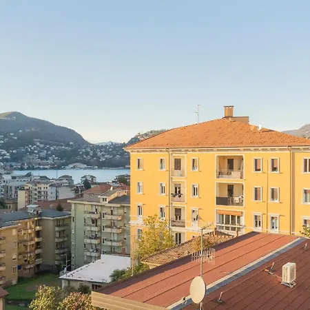 White Lake View Apartment By Rent All Como Exterior photo