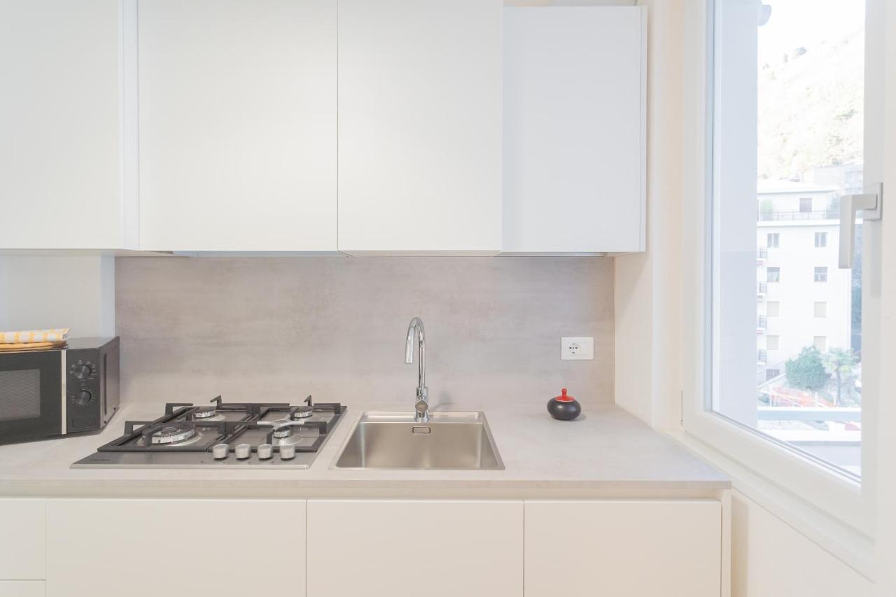 White View By Rent Appartement *